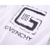 Cheap Givenchy T-Shirts Long Sleeved For Men #1364889 Replica Wholesale [$38.00 USD] [ITEM#1364889] on Replica Givenchy T-Shirts
