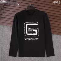 Cheap Givenchy T-Shirts Long Sleeved For Men #1364891 Replica Wholesale [$38.00 USD] [ITEM#1364891] on Replica Givenchy T-Shirts
