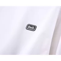 Cheap Dolce &amp; Gabbana D&amp;G T-Shirts Long Sleeved For Men #1364895 Replica Wholesale [$38.00 USD] [ITEM#1364895] on Replica Dolce &amp; Gabbana D&amp;G T-Shirts