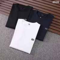 Cheap Dolce &amp; Gabbana D&amp;G T-Shirts Long Sleeved For Men #1364895 Replica Wholesale [$38.00 USD] [ITEM#1364895] on Replica Dolce &amp; Gabbana D&amp;G T-Shirts