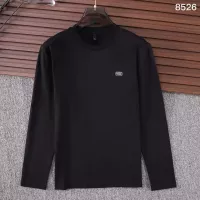 Cheap Dolce &amp; Gabbana D&amp;G T-Shirts Long Sleeved For Men #1364897 Replica Wholesale [$38.00 USD] [ITEM#1364897] on Replica Dolce &amp; Gabbana D&amp;G T-Shirts
