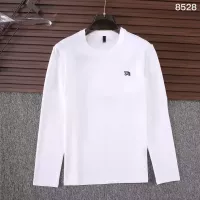 Cheap Burberry T-Shirts Long Sleeved For Men #1364898 Replica Wholesale [$38.00 USD] [ITEM#1364898] on Replica Burberry T-Shirts