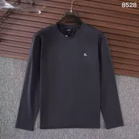 Cheap Burberry T-Shirts Long Sleeved For Men #1364899 Replica Wholesale [$38.00 USD] [ITEM#1364899] on Replica Burberry T-Shirts