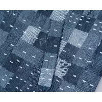 Cheap Louis Vuitton LV Jackets Long Sleeved For Men #1364905 Replica Wholesale [$52.00 USD] [ITEM#1364905] on Replica Louis Vuitton LV Jackets