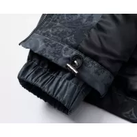 Cheap Louis Vuitton LV Jackets Long Sleeved For Men #1364908 Replica Wholesale [$52.00 USD] [ITEM#1364908] on Replica Louis Vuitton LV Jackets