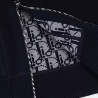 Cheap Christian Dior Sweaters Long Sleeved For Unisex #1364909 Replica Wholesale [$115.00 USD] [ITEM#1364909] on Replica Christian Dior Sweaters