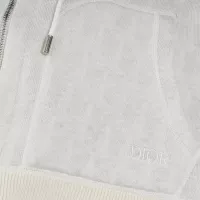 Cheap Christian Dior Sweaters Long Sleeved For Unisex #1364910 Replica Wholesale [$115.00 USD] [ITEM#1364910] on Replica Christian Dior Sweaters