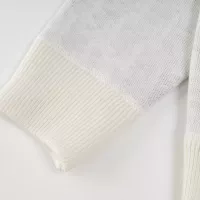 Cheap Christian Dior Sweaters Long Sleeved For Unisex #1364910 Replica Wholesale [$115.00 USD] [ITEM#1364910] on Replica Christian Dior Sweaters