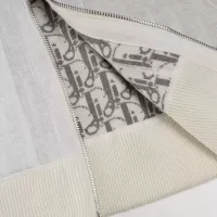 Cheap Christian Dior Sweaters Long Sleeved For Unisex #1364910 Replica Wholesale [$115.00 USD] [ITEM#1364910] on Replica Christian Dior Sweaters
