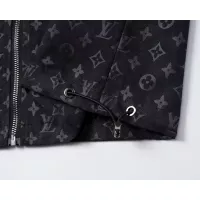 Cheap Louis Vuitton LV Jackets Long Sleeved For Men #1364913 Replica Wholesale [$52.00 USD] [ITEM#1364913] on Replica Louis Vuitton LV Jackets