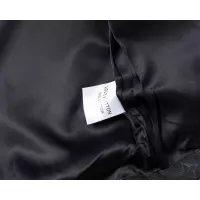Cheap Louis Vuitton LV Jackets Long Sleeved For Men #1364913 Replica Wholesale [$52.00 USD] [ITEM#1364913] on Replica Louis Vuitton LV Jackets