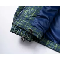 Cheap Louis Vuitton LV Jackets Long Sleeved For Men #1364914 Replica Wholesale [$52.00 USD] [ITEM#1364914] on Replica Louis Vuitton LV Jackets