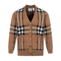 Cheap Burberry Fashion Sweaters Long Sleeved For Unisex #1364915 Replica Wholesale [$82.00 USD] [ITEM#1364915] on Replica Burberry Fashion Sweaters