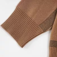 Cheap Burberry Fashion Sweaters Long Sleeved For Unisex #1364915 Replica Wholesale [$82.00 USD] [ITEM#1364915] on Replica Burberry Fashion Sweaters