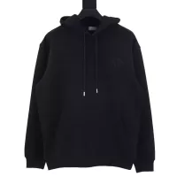 Cheap Christian Dior Hoodies Long Sleeved For Unisex #1364917 Replica Wholesale [$96.00 USD] [ITEM#1364917] on Replica Christian Dior Hoodies