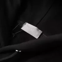 Cheap Christian Dior Hoodies Long Sleeved For Unisex #1364917 Replica Wholesale [$96.00 USD] [ITEM#1364917] on Replica Christian Dior Hoodies