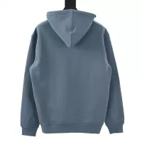 Cheap Christian Dior Hoodies Long Sleeved For Unisex #1364918 Replica Wholesale [$96.00 USD] [ITEM#1364918] on Replica Christian Dior Hoodies