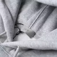 Cheap Christian Dior Hoodies Long Sleeved For Unisex #1364919 Replica Wholesale [$96.00 USD] [ITEM#1364919] on Replica Christian Dior Hoodies