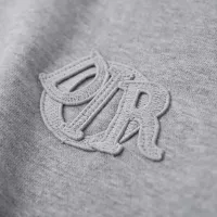 Cheap Christian Dior Hoodies Long Sleeved For Unisex #1364919 Replica Wholesale [$96.00 USD] [ITEM#1364919] on Replica Christian Dior Hoodies
