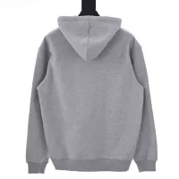 Cheap Christian Dior Hoodies Long Sleeved For Unisex #1364919 Replica Wholesale [$96.00 USD] [ITEM#1364919] on Replica Christian Dior Hoodies