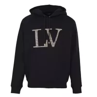 Cheap Louis Vuitton LV Hoodies Long Sleeved For Unisex #1364920 Replica Wholesale [$96.00 USD] [ITEM#1364920] on Replica Louis Vuitton LV Hoodies