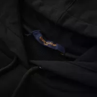 Cheap Louis Vuitton LV Hoodies Long Sleeved For Unisex #1364920 Replica Wholesale [$96.00 USD] [ITEM#1364920] on Replica Louis Vuitton LV Hoodies