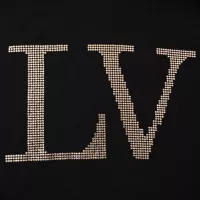 Cheap Louis Vuitton LV Hoodies Long Sleeved For Unisex #1364920 Replica Wholesale [$96.00 USD] [ITEM#1364920] on Replica Louis Vuitton LV Hoodies