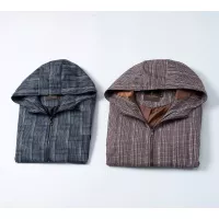 Cheap Louis Vuitton LV Jackets Long Sleeved For Men #1364921 Replica Wholesale [$52.00 USD] [ITEM#1364921] on Replica Louis Vuitton LV Jackets