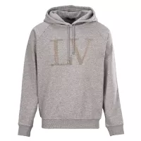 Cheap Louis Vuitton LV Hoodies Long Sleeved For Unisex #1364922 Replica Wholesale [$96.00 USD] [ITEM#1364922] on Replica Louis Vuitton LV Hoodies