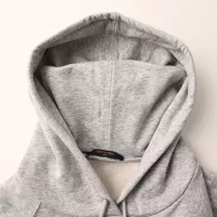 Cheap Louis Vuitton LV Hoodies Long Sleeved For Unisex #1364922 Replica Wholesale [$96.00 USD] [ITEM#1364922] on Replica Louis Vuitton LV Hoodies