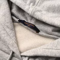 Cheap Louis Vuitton LV Hoodies Long Sleeved For Unisex #1364922 Replica Wholesale [$96.00 USD] [ITEM#1364922] on Replica Louis Vuitton LV Hoodies