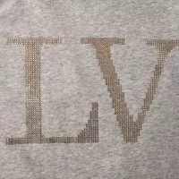 Cheap Louis Vuitton LV Hoodies Long Sleeved For Unisex #1364922 Replica Wholesale [$96.00 USD] [ITEM#1364922] on Replica Louis Vuitton LV Hoodies