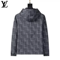 Cheap Louis Vuitton LV Jackets Long Sleeved For Men #1364923 Replica Wholesale [$52.00 USD] [ITEM#1364923] on Replica Louis Vuitton LV Jackets