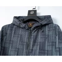 Cheap Louis Vuitton LV Jackets Long Sleeved For Men #1364923 Replica Wholesale [$52.00 USD] [ITEM#1364923] on Replica Louis Vuitton LV Jackets