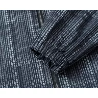 Cheap Louis Vuitton LV Jackets Long Sleeved For Men #1364923 Replica Wholesale [$52.00 USD] [ITEM#1364923] on Replica Louis Vuitton LV Jackets