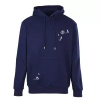 Cheap Louis Vuitton LV Hoodies Long Sleeved For Unisex #1364924 Replica Wholesale [$100.00 USD] [ITEM#1364924] on Replica Louis Vuitton LV Hoodies