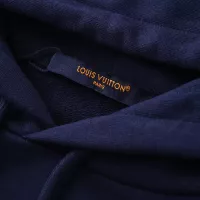 Cheap Louis Vuitton LV Hoodies Long Sleeved For Unisex #1364924 Replica Wholesale [$100.00 USD] [ITEM#1364924] on Replica Louis Vuitton LV Hoodies