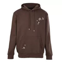 Cheap Louis Vuitton LV Hoodies Long Sleeved For Unisex #1364925 Replica Wholesale [$100.00 USD] [ITEM#1364925] on Replica Louis Vuitton LV Hoodies