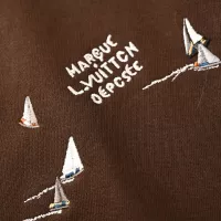 Cheap Louis Vuitton LV Hoodies Long Sleeved For Unisex #1364925 Replica Wholesale [$100.00 USD] [ITEM#1364925] on Replica Louis Vuitton LV Hoodies
