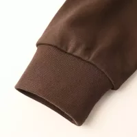 Cheap Louis Vuitton LV Hoodies Long Sleeved For Unisex #1364925 Replica Wholesale [$100.00 USD] [ITEM#1364925] on Replica Louis Vuitton LV Hoodies