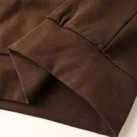 Cheap Louis Vuitton LV Hoodies Long Sleeved For Unisex #1364925 Replica Wholesale [$100.00 USD] [ITEM#1364925] on Replica Louis Vuitton LV Hoodies