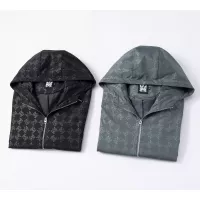 Cheap Amiri Jackets Long Sleeved For Men #1364926 Replica Wholesale [$52.00 USD] [ITEM#1364926] on Replica Amiri Jackets