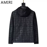Cheap Amiri Jackets Long Sleeved For Men #1364927 Replica Wholesale [$52.00 USD] [ITEM#1364927] on Replica Amiri Jackets