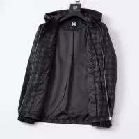 Cheap Amiri Jackets Long Sleeved For Men #1364927 Replica Wholesale [$52.00 USD] [ITEM#1364927] on Replica Amiri Jackets