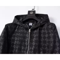 Cheap Amiri Jackets Long Sleeved For Men #1364927 Replica Wholesale [$52.00 USD] [ITEM#1364927] on Replica Amiri Jackets