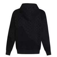Cheap Louis Vuitton LV Hoodies Long Sleeved For Unisex #1364928 Replica Wholesale [$96.00 USD] [ITEM#1364928] on Replica Louis Vuitton LV Hoodies