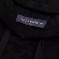 Cheap Louis Vuitton LV Hoodies Long Sleeved For Unisex #1364928 Replica Wholesale [$96.00 USD] [ITEM#1364928] on Replica Louis Vuitton LV Hoodies