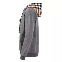 Cheap Burberry Hoodies Long Sleeved For Unisex #1364930 Replica Wholesale [$98.00 USD] [ITEM#1364930] on Replica Burberry Hoodies