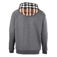 Cheap Burberry Hoodies Long Sleeved For Unisex #1364930 Replica Wholesale [$98.00 USD] [ITEM#1364930] on Replica Burberry Hoodies