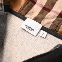 Cheap Burberry Hoodies Long Sleeved For Unisex #1364930 Replica Wholesale [$98.00 USD] [ITEM#1364930] on Replica Burberry Hoodies